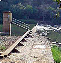 Loskop Dam